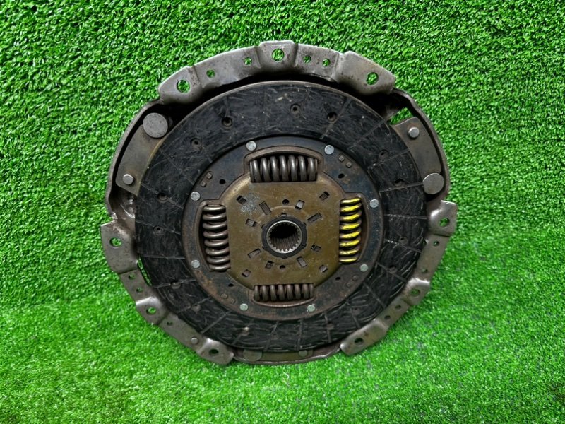 Комплект сцепления, 7000 рублей, Москва