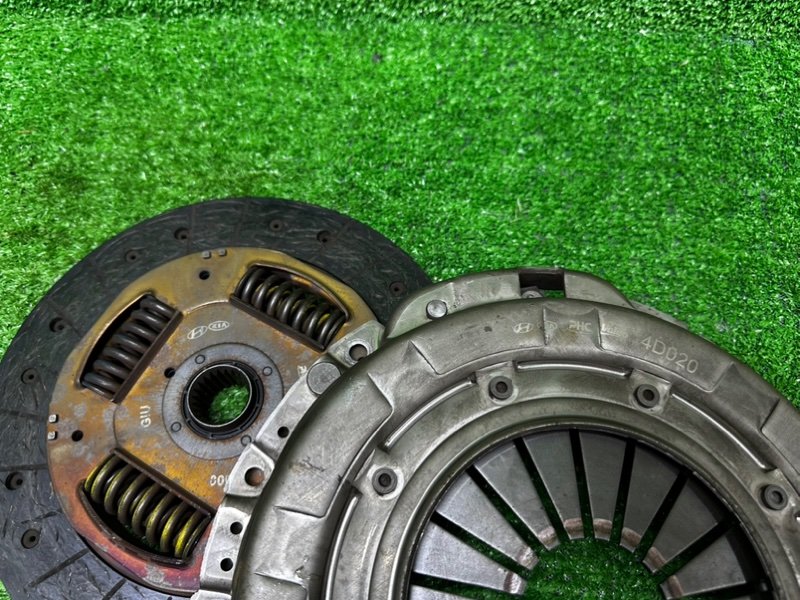 Комплект сцепления, 7000 рублей, Москва