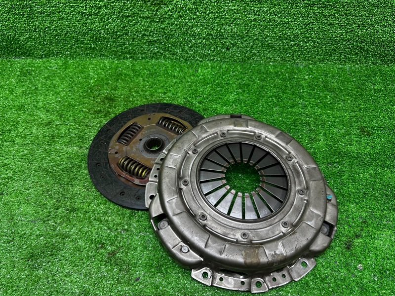 Комплект сцепления, 7000 рублей, Москва