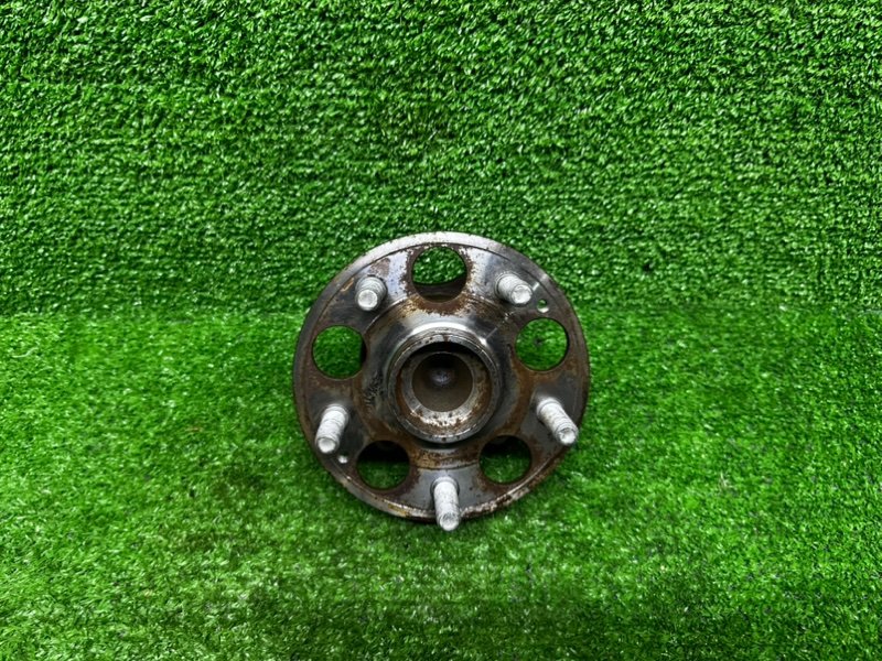 Ступица, 2000 рублей, Москва