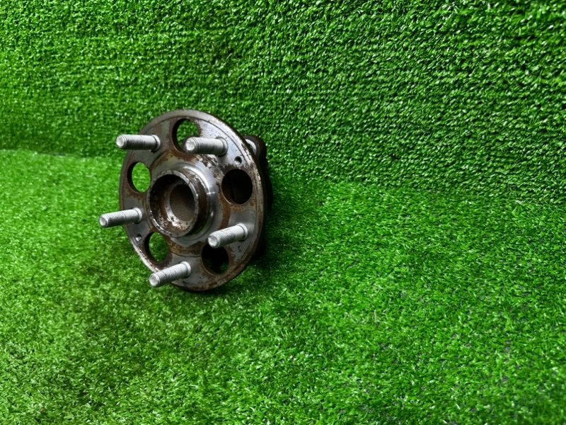 Ступица, 2000 рублей, Москва