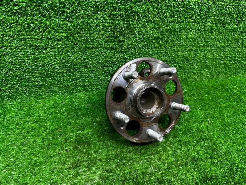 Ступица, 2000 рублей, Москва