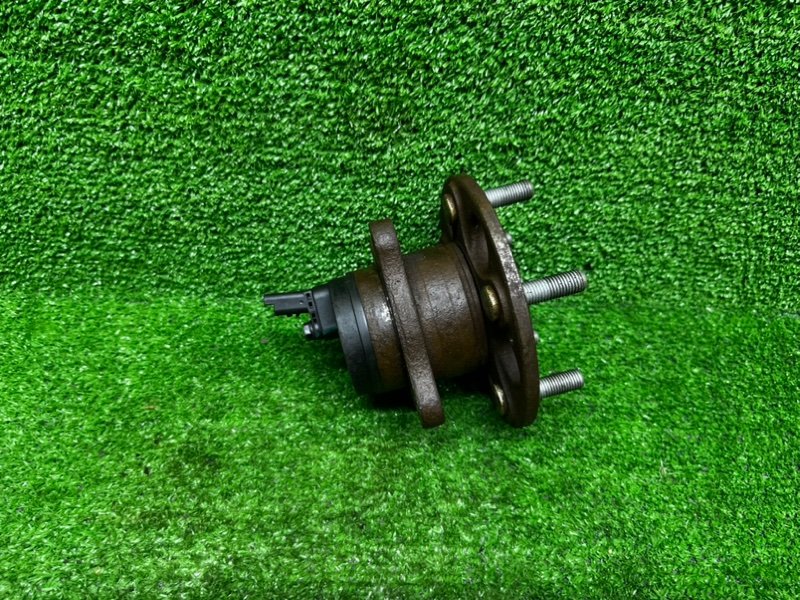 Ступица, 2000 рублей, Москва