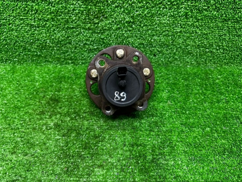 Ступица, 2000 рублей, Москва