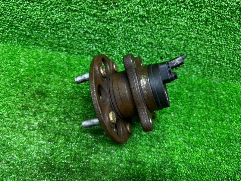 Ступица, 2000 рублей, Москва