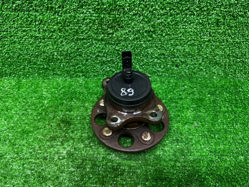 Ступица, 2000 рублей, Москва