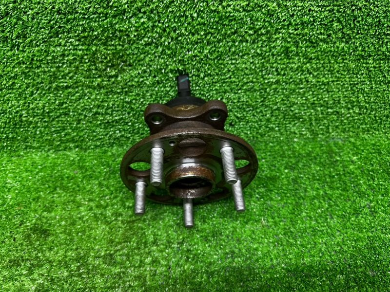 Ступица, 2000 рублей, Москва