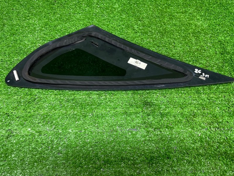 Стекло глухое зад. правое, 1500 рублей, Москва