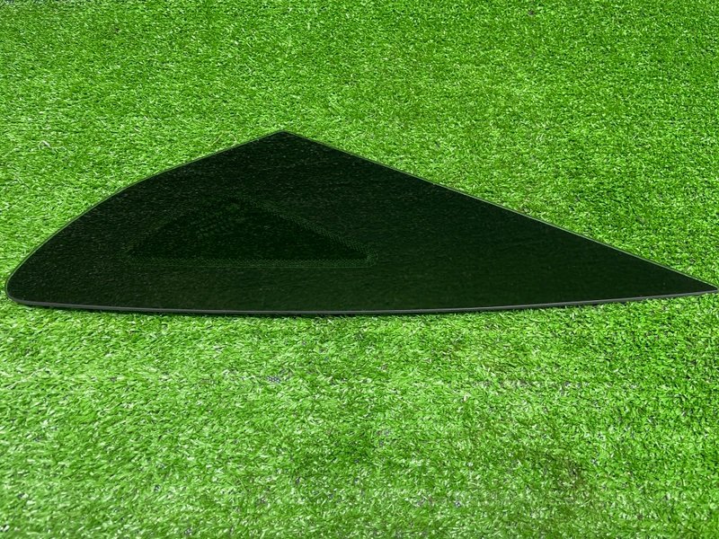 Стекло глухое зад. левое, 1500 рублей, Москва