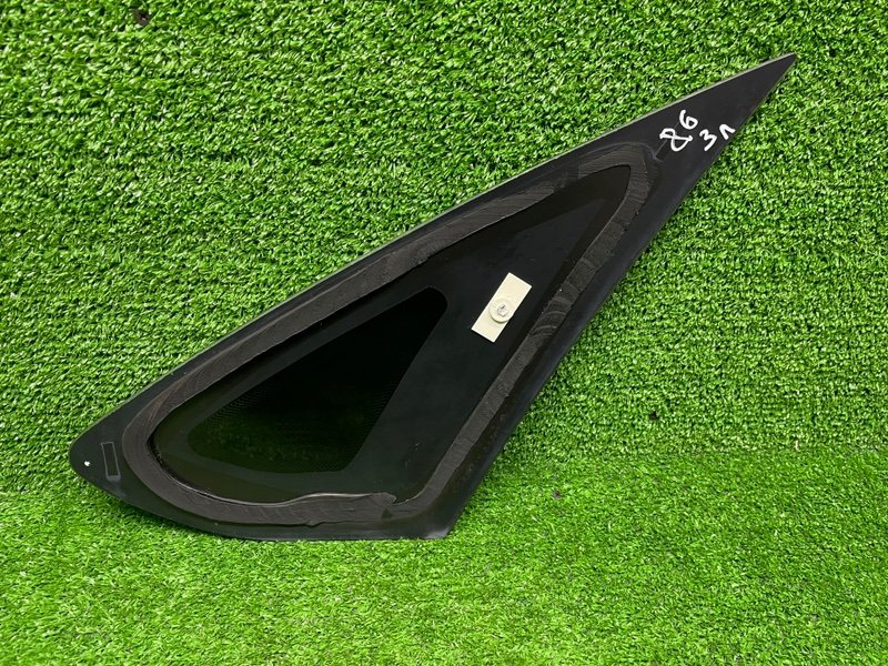 Стекло глухое зад. левое, 1500 рублей, Москва