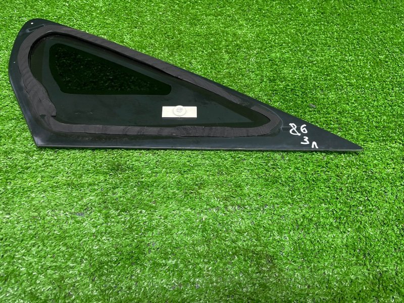 Стекло глухое зад. левое, 1500 рублей, Москва