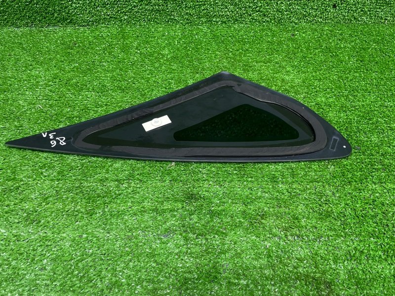 Стекло глухое зад. левое, 1500 рублей, Москва