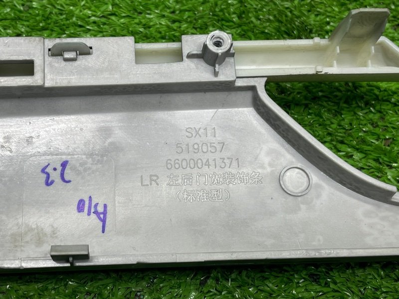 Накладка двери, 2000 рублей, Москва