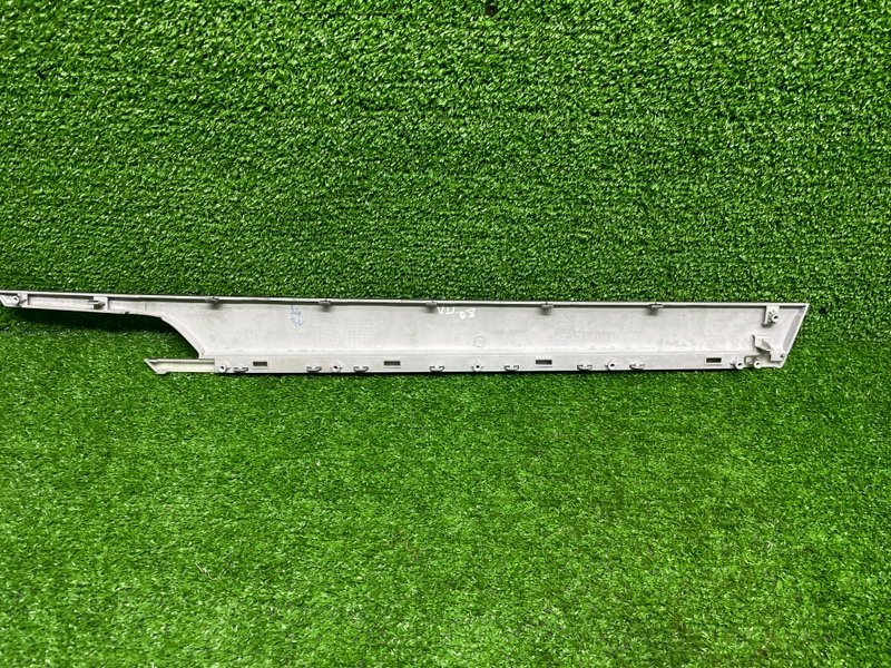 Накладка двери, 2000 рублей, Москва