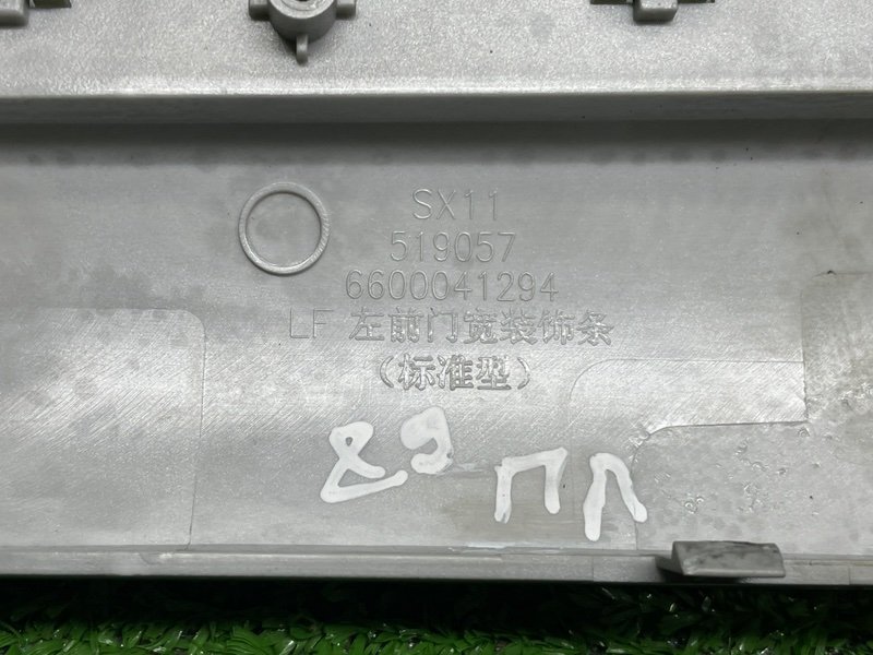 Накладка двери, 2000 рублей, Москва