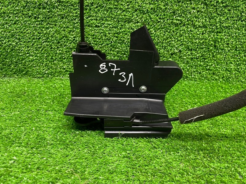 Замок двери задней левой, 3000 рублей, Москва