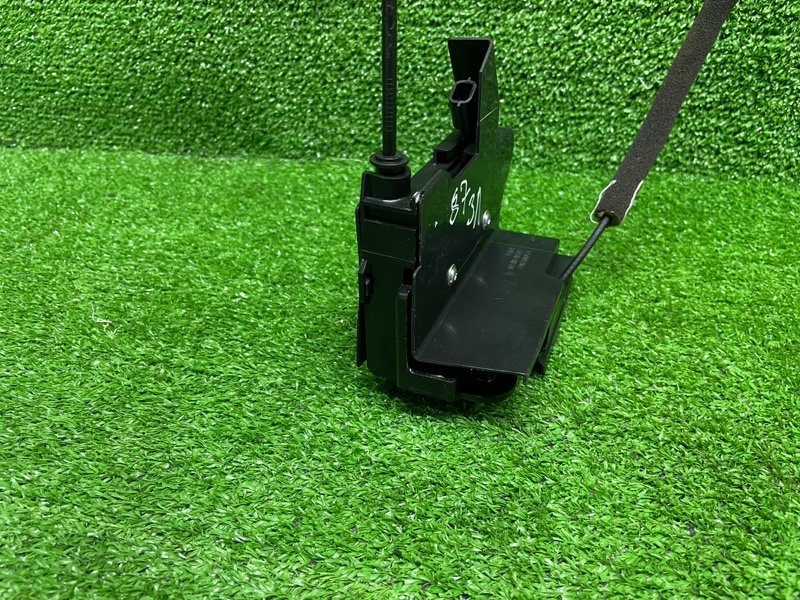 Замок двери задней левой, 3000 рублей, Москва