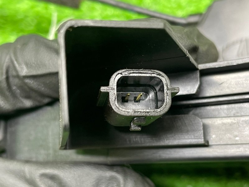 Замок двери задней левой, 3000 рублей, Москва