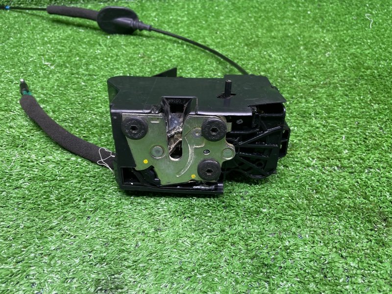 Замок двери задней левой, 3000 рублей, Москва