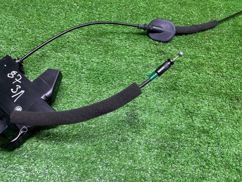 Замок двери задней левой, 3000 рублей, Москва