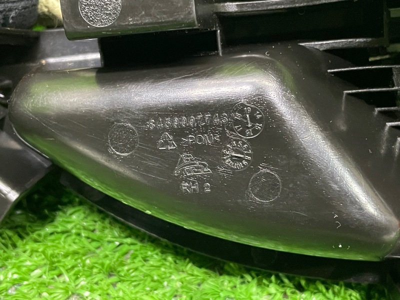 Ручка двери внутренняя, 650 рублей, Москва