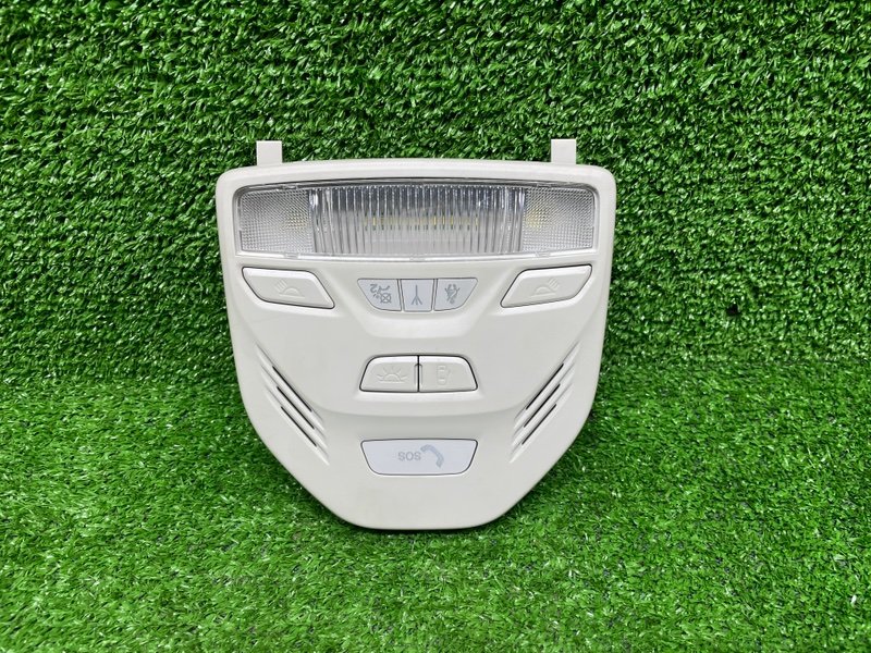 Плафон салонный, 1600 рублей, Москва