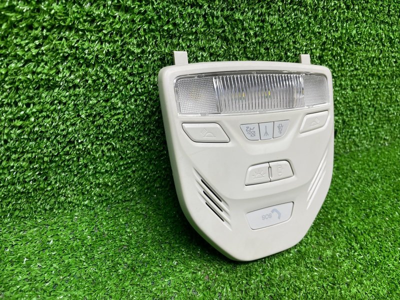 Плафон салонный, 1600 рублей, Москва