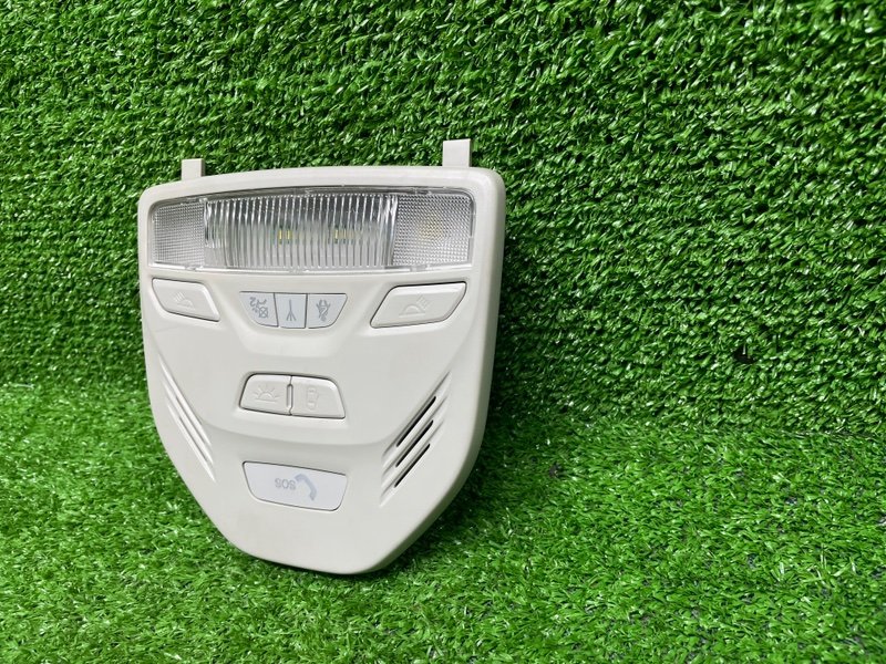 Плафон салонный, 1600 рублей, Москва