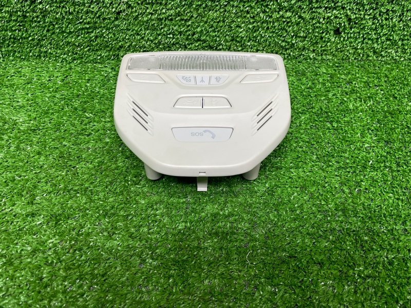 Плафон салонный, 1600 рублей, Москва