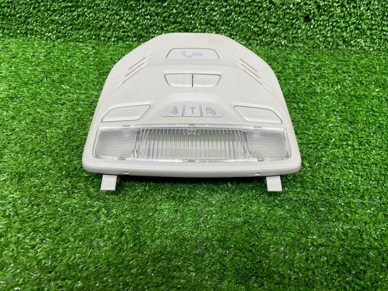 Плафон салонный, 1600 рублей, Москва