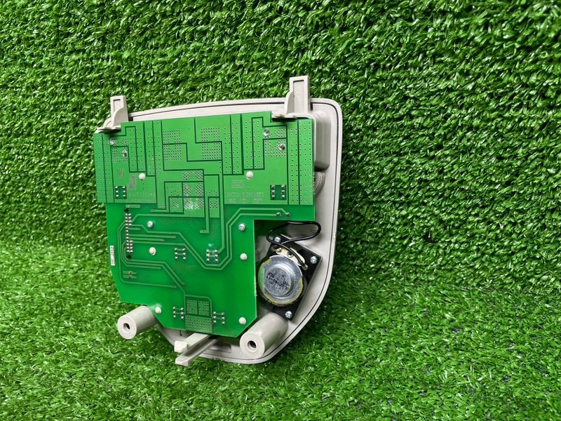 Плафон салонный, 1600 рублей, Москва