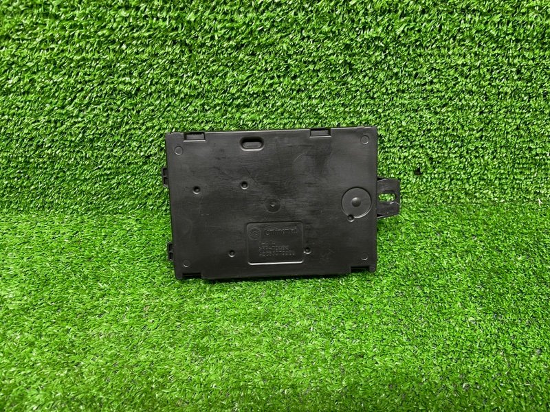 Блок электронный, 3500 рублей, Москва