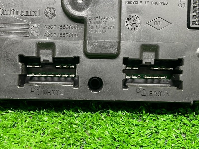 Блок электронный, 3500 рублей, Москва