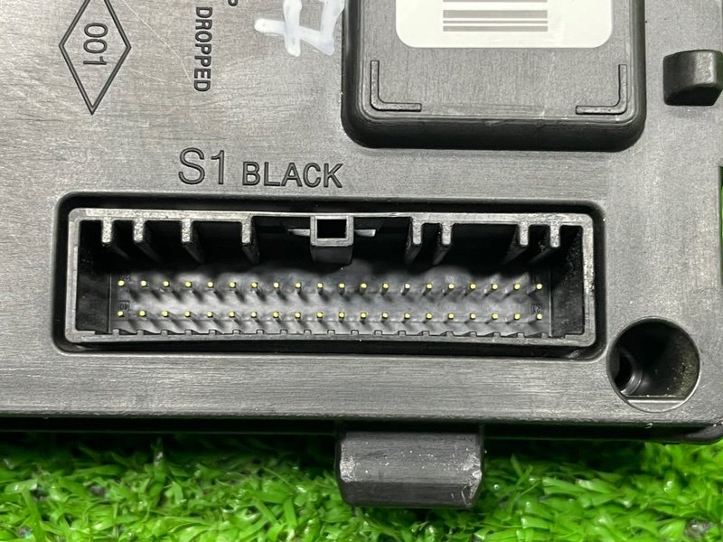 Блок электронный, 3500 рублей, Москва