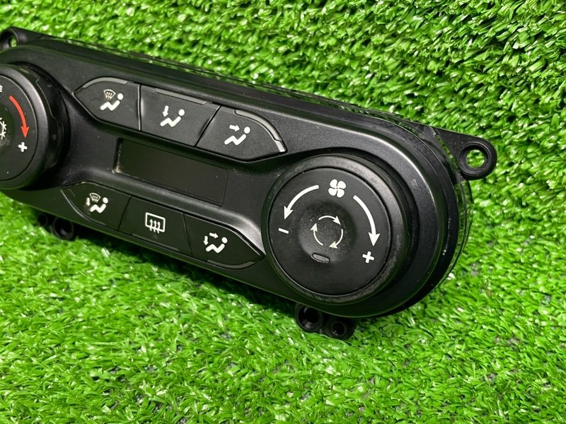 Блок управления отопителем, 5500 рублей, Москва