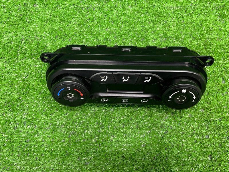 Блок управления отопителем, 5500 рублей, Москва