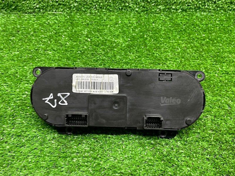 Блок управления отопителем, 5500 рублей, Москва