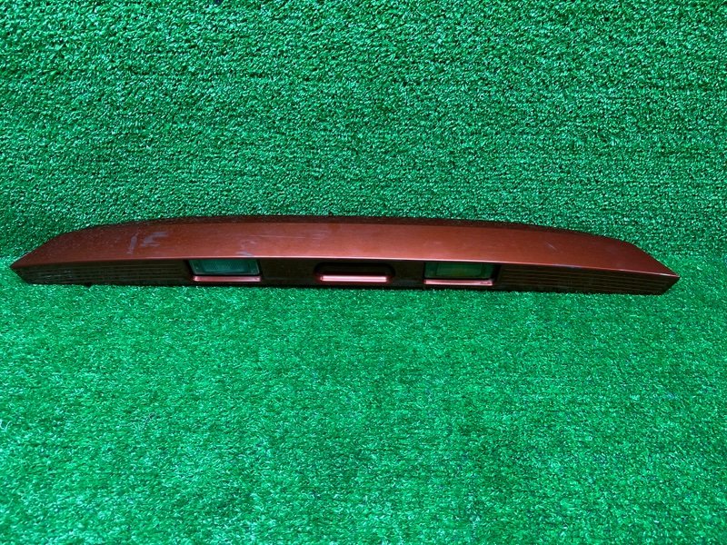 Накладка крышки багажника, 2500 рублей, Москва