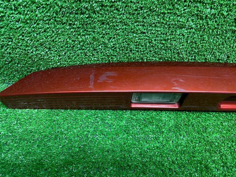 Накладка крышки багажника, 2500 рублей, Москва