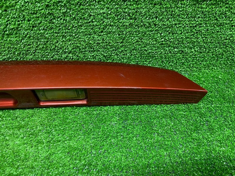 Накладка крышки багажника, 2500 рублей, Москва