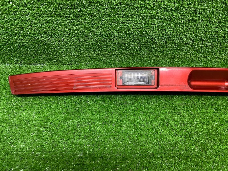 Накладка крышки багажника, 2500 рублей, Москва