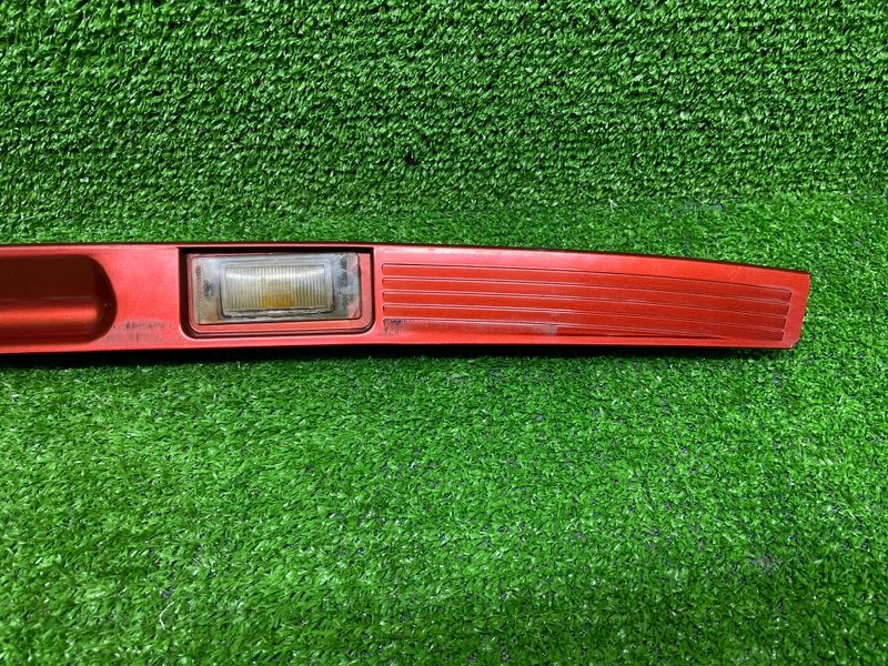 Накладка крышки багажника, 2500 рублей, Москва