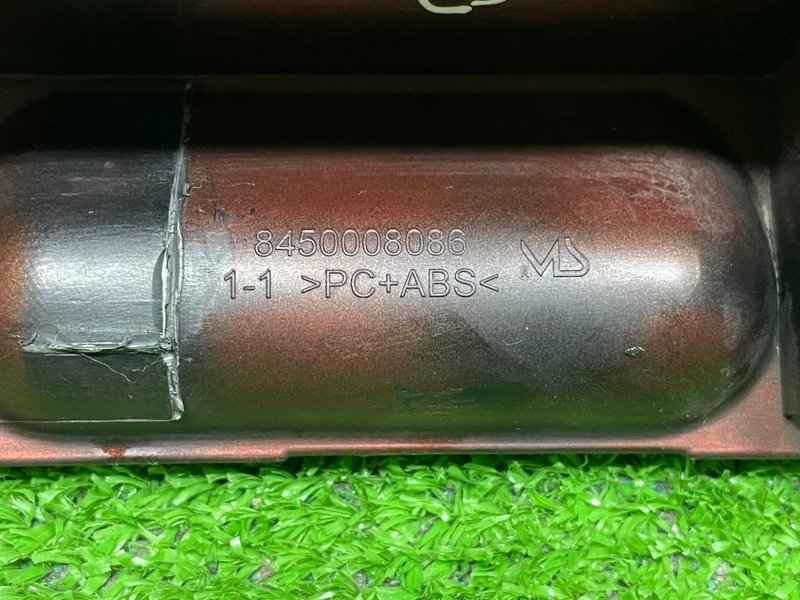 Накладка крышки багажника, 2500 рублей, Москва