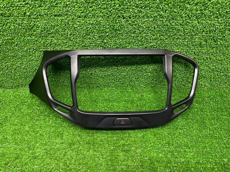 Рамка магнитолы, 1000 рублей, Москва