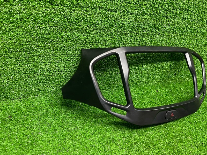 Рамка магнитолы, 1000 рублей, Москва