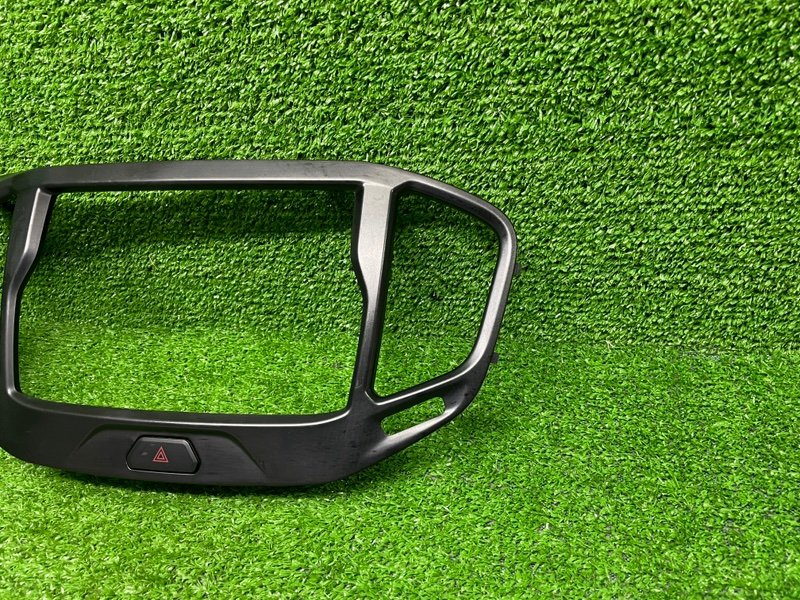 Рамка магнитолы, 1000 рублей, Москва