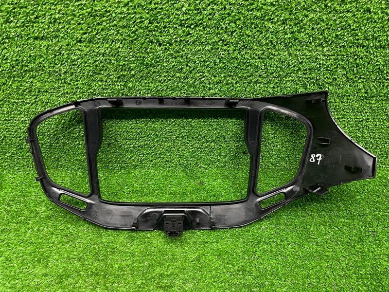 Рамка магнитолы, 1000 рублей, Москва