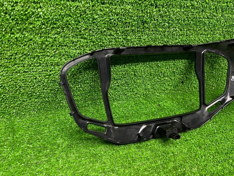 Рамка магнитолы, 1000 рублей, Москва