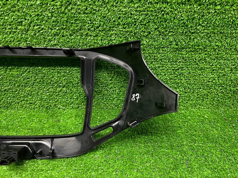 Рамка магнитолы, 1000 рублей, Москва