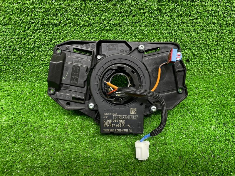 Шлейф-лента подушки безопасности, 3500 рублей, Москва